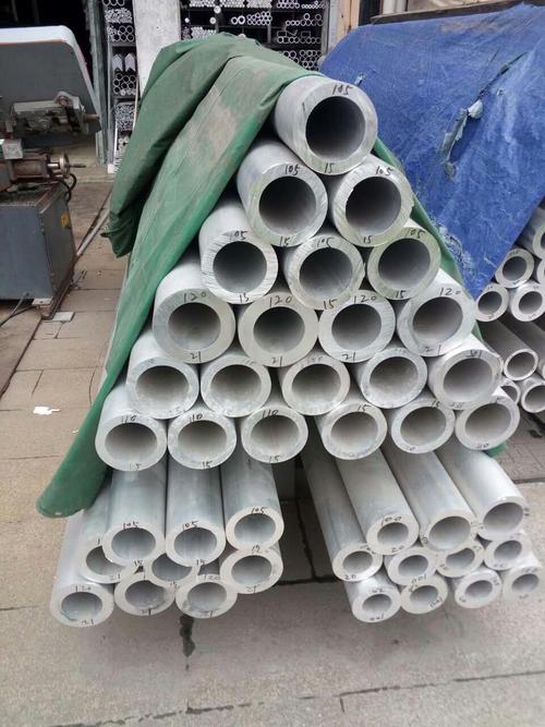 上海6061 6063铝管 铝棒 滑道 厚铝板锯切 定尺加工